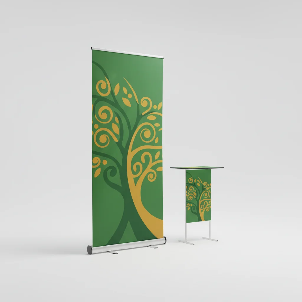 Banners & Signage