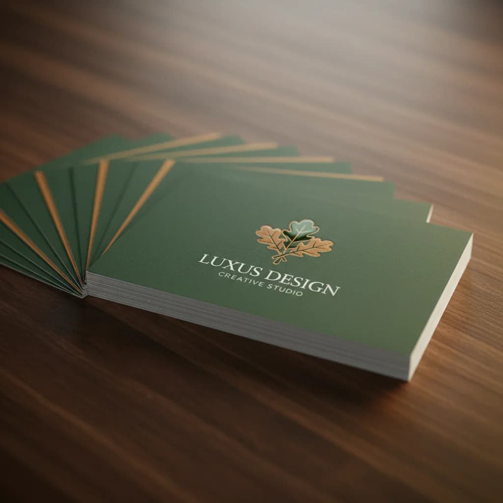 Business Cards